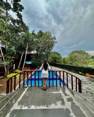 Sahana Shetty Instagram - NOTE TO SELF: Opinions are not facts☺️

#sahanian #sahana_shetty #andamanislands #instagood #instapost #nielisland #travel