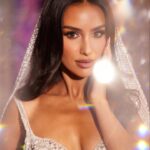 Sahar Golestani Instagram – My first look ☺️ 👰🏻♀️. I had the best team in the world. Filled with culture and love, I wouldn’t have it any other way 🤍
Dress @yasmin.mallah @yasminsbridal
Flowers @designbyfourseasons
Planner @edgar_hay_events
Makeup @ash_kholm
Hair @eliaraadelia
Tan @isabelalysa
Photo @yasminekateb
Photo @virisayong
Photo @megankelleyphotography