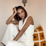 Sahar Golestani Instagram - Was gone for 1 day, but I packed for 7 ☺️ “vacation” pictures coming right up 🌴