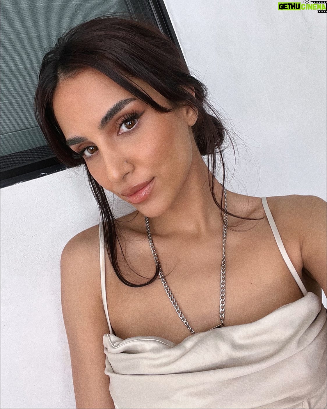 Sahar Golestani Instagram - Love you mean it