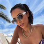 Sahar Golestani Instagram - Here’s the rest of it 😂🌴.