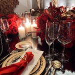 Sahar Golestani Instagram – Christmas with @abyssbyabby 🎄