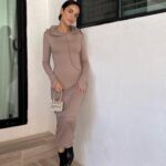 Sahar Golestani Instagram – How cute are my Valentine’s Day looks thanks to @shoptemu 😍
.
.
💌Temu Valentine’s Day Deals is here! Up to 90% OFF & Free Shipping!
✨Code: ever087 (extra 30% off) All the product are linked in my story.
.
.
#Temuvalentines #Temugiftlove #temubaes #temustyle #temu