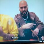 Sahar Golestani Instagram - Life lately 🍊🫸🏼 went to Detroit, caught a stomach virus, died a little, came back.. continued dying and now I’m alive 😀🥹