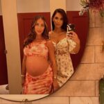Sahar Golestani Instagram - The most romantic bridal shower for @drrabadi thrown by @rebecca_stella 🤍