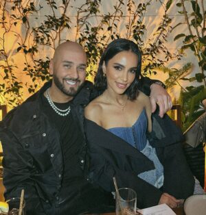 Sahar Golestani Instagram - 🖤