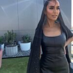 Sahar Golestani Instagram - 🖤🖤🖤