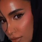Sahar Golestani Instagram - A little fun with @eliaraadelia 🥰