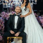 Sahar Golestani Instagram - “We found REAL LOVE in a hopeless place” Planner - @edgar_hay_events Video - @surenkartashyan Bride - @sahargolestani Groom - @massari #wedding #weddingday #weddingdress #weddingcake #weddingideas #weddingdecor #weddingvideography #weddingstyle #weddingplanning #weddinghair #weddingphotography #bride #bridalmakeup #bridaldress #groom #groomstyle #kartashoff #edgarhayevents #kartashoffpro #weddingjewellery #ceremony #cater #bridalshoes #jimmychoo