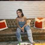 Sahar Golestani Instagram - There’s a little country in me, icymi 👢👖