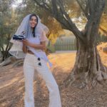 Sahar Golestani Instagram - I had the most unbelievable surprise bachelorette I could ever ask for with the most special group of girls 🥺💟. Im so grateful and my heart is so full. I can’t wait to marry you @massari !!!!!!