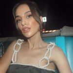 Sahar Golestani Instagram - 🩵💙