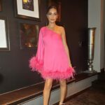 Sahar Golestani Instagram - My personality in a dress 💕 | @abyssbyabby