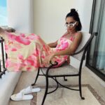 Sahar Golestani Instagram - Here’s the rest of it 😂🌴.