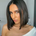 Sahar Golestani Instagram - Life lately 🍊🫸🏼 went to Detroit, caught a stomach virus, died a little, came back.. continued dying and now I’m alive 😀🥹