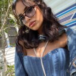 Sahar Golestani Instagram - Coachelly😏 Elychella 🤭 So proud of my lil sis!