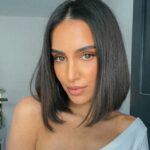 Sahar Golestani Instagram - Life lately 🍊🫸🏼 went to Detroit, caught a stomach virus, died a little, came back.. continued dying and now I’m alive 😀🥹