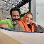 Sahar Valadbeygi Instagram - 🌟 محبوبم! نگاه شما شب دارد روز دارد نگاه شما تماشا دارد تماشاخانه دارد همه آن اشتیاق‌ها که داده به عاشق دارد نگاه شما داستان‌ها دارد ...! محبوبم، تولدت مبارک🎉🎂🎊🤍🌟 @nima_fallah #نیمافلاح #تولد #نیما_فلاح #نیمافلاح_سحرولدبیگی #سحرولدبیگی_نیمافلاح #تولدت_مبارک #تولد #سحرولدبیگی #سحر #محمد_صالح_علا #نویسنده #نوشته