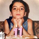 Sahar Valadbeygi Instagram – 🎂
سهراب جانم
برات یه جشن تولد شاد و یه سال خوش و پر از موفقیت و سلامتی آرزو می کنم.

امیدوارم خداوند هر دلیلی که برای لبخند زدن و همیشه شاد بودن لازم داری بهت بده و زندگیت سرشار از لحظات شیرین، لبخندهای شاد و خاطرات خوش باشه.

برادر با‌احساس، صبور و مهربانم
لذت میبرم که هر سال شاهد موفقیت‌های تو هستم.

چقدر خوبه خواهر تو بودن🤍

دوستت دارم و ۳۳‌مین تولدت مبارک❤️🎂❤️ @sohrabvaladbeygi 

#تولد #برادر #تولدت_مبارک #سهراب_ولدبیگی #سحر_ولدبیگی