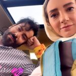 Sahar Valadbeygi Instagram - 🤲🏻🧿🤲🏻 الهی خدا بغلت کند، الهی کفه‌ی شادی‌های ترازوی زندگیت، همیشه سنگین‌تر از کفه‌ی غم‌هات باشد. الهی با بهترین‌ آدم‌ها معاشرت کنی و در سخت‌ترین دو راهی‌ها، بهترین تصمیم را بگیری. از خدا می‌خواهم به تو شجاعت و جسارتِ رسیدن به آرزوهات را بدهد و همیشه بلندپرواز بمانی و هرچه زودتر عشق را در زندگیت پیدا کنی، چرا که عشق، آدم‌ها را بلندپرواز و جسور می‌کند. از خدا می‌خواهم که صبورتر باشی، که هزار بار هم اگر ساختی و خراب شد، دوباره آستین بالا بزنی، جسورانه بلند شوی و از نو بسازی، که خستگی‌ناپذیر باشی و مصمم. از خدا می‌خواهم کسی را در زندگیت داشته‌باشی که از هر فاصله‌ای تو را دوست داشته‌باشد، که هر زمان خسته و نا امید شدی، یادش بیفتی و لبخند موزونی روی لب‌هات بنشیند، امید به دلت برگردد و خستگی از روح و افکارت بریزد. از خدا می‌خواهم خوشبختی را به جان، لمس کنی و در هر نقطه‌ای از زندگیت که ایستادی، از کسی که هستی و چیزهایی که داری، راضی باشی. از خدا می‌خواهم هر صبح که چشم باز کردی، یاد کسی یا چیزی باشد که نور به قلبت بتابانَد و مرگ را از تو دور کند، و هر شب که چشم‌هات را بستی، به دستآوردها و چشم‌اندازهای تازه فکر کنی. که زندگیت پر شود از اتفاقات خوب و جهانت پر باشد از آدم‌های ناب.‌.. #نرگس_صرافیان_طوفان‌ ‏@narges_sarrafian_toofan #زندگی #جهان #من #تو #ما #نیمافلاح #سحرولدبیگی #نیمافلاح_سحرولدبیگی #سحر_ولدبیگی #نیما_فلاح #سحرولدبیگی_نیمافلاح