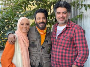 Sahar Valadbeygi Instagram - با ارزش تر از الماس و زمرد و یاقوت‌ اند 
آدم‌هایی که دغدغه‌شان خوب بودن حال شماست

#دلنوشته #پرستو_زارعی #حال_خوب 
@parastoozareiy