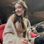 Sahher Bambba Instagram - Feb’24 😌🐶🎥👯‍♀️
