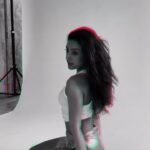 Sahher Bambba Instagram – Bts 🎥💓
.
.
Makeup and styled by : @beautybypriyansha @priyanshaxoxo
Wearing : @the_clothingfactory
