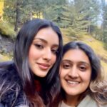 Sahher Bambba Instagram - 🏔️🌈🦋🌸
