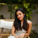 Sahher Bambba Instagram - 🕊️🤍 . . 📸: @portraitpundit