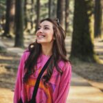 Sahher Bambba Instagram - My happy place ⛰️☺️