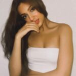 Sahher Bambba Instagram - Life lately 🌅🐶⛪️🏝️🎥 💇🏻‍♀️