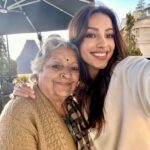 Sahher Bambba Instagram – #famjam 🧸