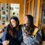 Sahher Bambba Instagram - 🏔️🌈🦋🌸