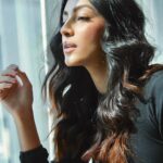 Sahher Bambba Instagram - ⛅️ . . 📸 : @shannonmikhaillobo @publicbutterindia MUA : @makeupbynyrika Hair : @hairloom_by_akanksha Styled by : @nidhijeswani Top by : @labelsimrankatyal Assisted by : @nirikshapoojary_