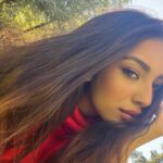 Sahher Bambba Instagram - ☀️ lurks