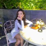 Sahher Bambba Instagram - In my smiling era 🥰
