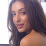 Sahher Bambba Instagram - ☀️🐥🤍 . . . Wearing : @goulash.in @aliachhiba . 🎥 : @ohmygosh_joe