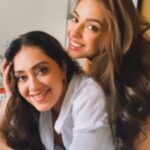 Sahher Bambba Instagram - 👯‍♀️