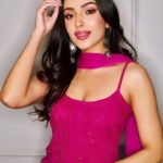 Sahher Bambba Instagram - ✨✨ . . . Clicked by : @ohmygosh_joe Hair : @vithikajaiswal Wearing : @saaya.thelabel