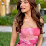 Sahher Bambba Instagram - 🌸🤍🫧🎀 . . Hmua : @saniya.advani