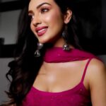 Sahher Bambba Instagram - ✨✨ . . . Clicked by : @ohmygosh_joe Hair : @vithikajaiswal Wearing : @saaya.thelabel