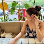 Sahher Bambba Instagram – Who’s Sunday-ing better ?