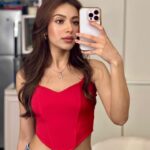 Sahher Bambba Instagram - 🍒♥️