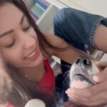 Sahher Bambba Instagram - Life lately 🌅🐶⛪️🏝️🎥 💇🏻‍♀️