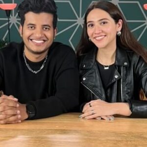 Sahiba Bali Instagram - Kuch caption likhne layak bacha nahi hai 😂 
My Favourite episode of Keeping it Kullu with @netflix_in 
And star of the episode @sahibabali ji .