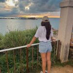 Sahiba Bali Instagram - Traveling Puer to-Rica thodha kezual hai 🤙🏼
