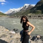 Sahiba Bali Instagram - Me when I heard Ronaldo once peed here. #iykyk #sissu