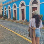 Sahiba Bali Instagram - Traveling Puer to-Rica thodha kezual hai 🤙🏼