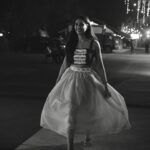 Sahiba Bali Instagram - Call me Cinderella cuz I was in bed by 12am 👠 in: @anerabyav