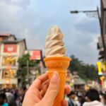 Sahiba Bali Instagram - My choice of place & men, both must be hilly-areas 🏔🤭 #hilarious